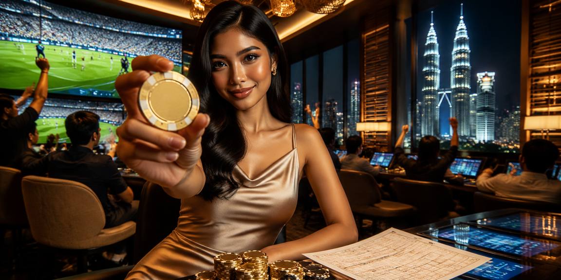 kuda4d Bagaimana daftar dan login ke kuda4d?