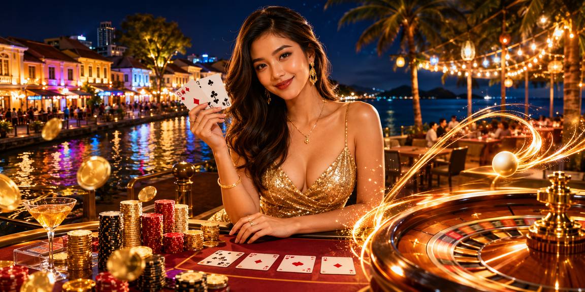 kuda4d mobile gaming